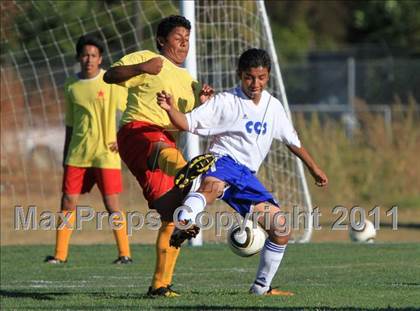 Thumbnail 2 in Encina @ Capital Christian photogallery.