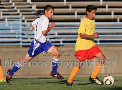 Thumbnail 1 in Encina @ Capital Christian photogallery.