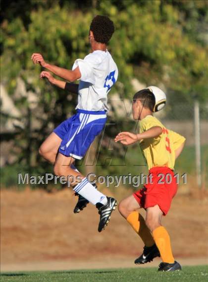 Thumbnail 1 in Encina @ Capital Christian photogallery.