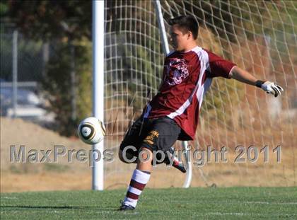 Thumbnail 2 in Encina @ Capital Christian photogallery.
