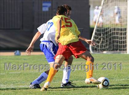 Thumbnail 3 in Encina @ Capital Christian photogallery.