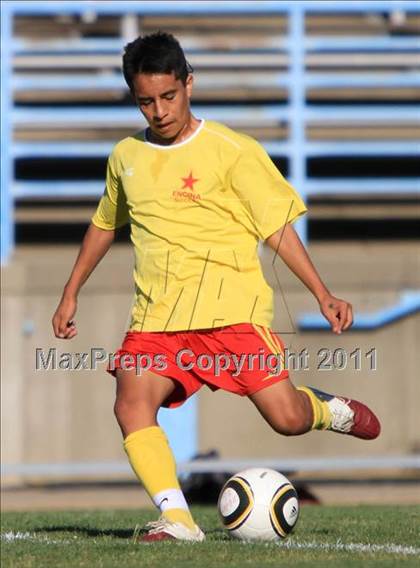 Thumbnail 2 in Encina @ Capital Christian photogallery.