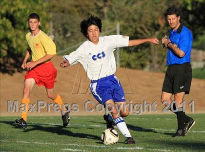 Thumbnail 3 in Encina @ Capital Christian photogallery.