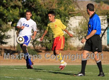 Thumbnail 1 in Encina @ Capital Christian photogallery.