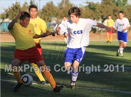 Thumbnail 3 in Encina @ Capital Christian photogallery.