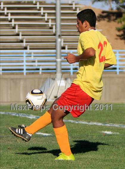 Thumbnail 2 in Encina @ Capital Christian photogallery.