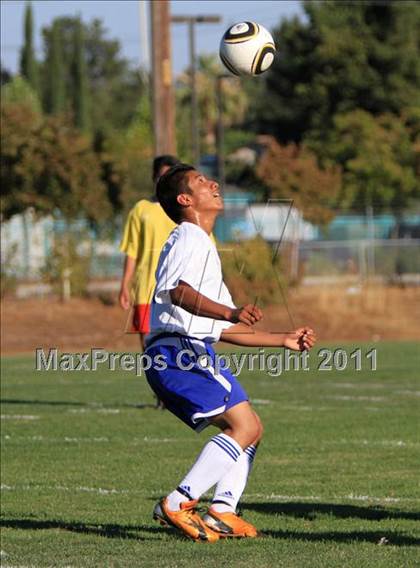 Thumbnail 2 in Encina @ Capital Christian photogallery.