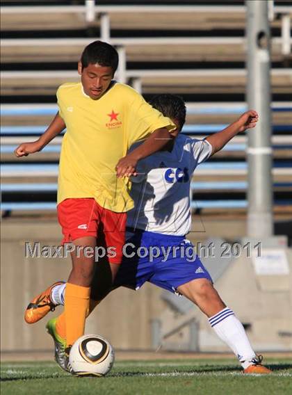 Thumbnail 3 in Encina @ Capital Christian photogallery.