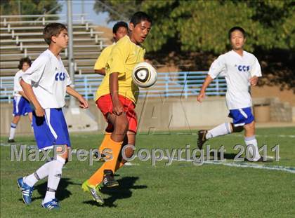 Thumbnail 2 in Encina @ Capital Christian photogallery.