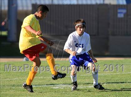 Thumbnail 2 in Encina @ Capital Christian photogallery.