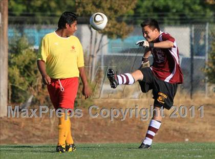Thumbnail 1 in Encina @ Capital Christian photogallery.