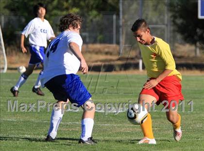 Thumbnail 3 in Encina @ Capital Christian photogallery.