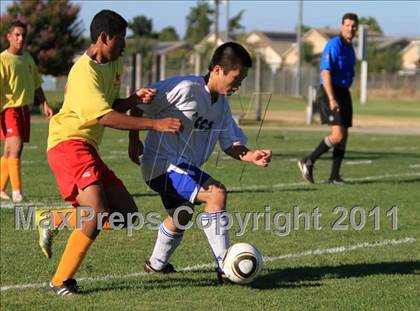 Thumbnail 3 in Encina @ Capital Christian photogallery.