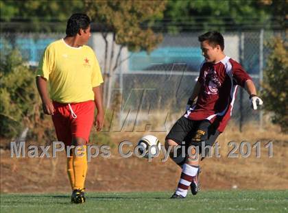 Thumbnail 3 in Encina @ Capital Christian photogallery.
