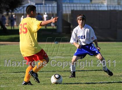 Thumbnail 1 in Encina @ Capital Christian photogallery.