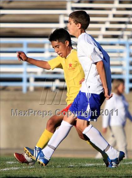 Thumbnail 3 in Encina @ Capital Christian photogallery.