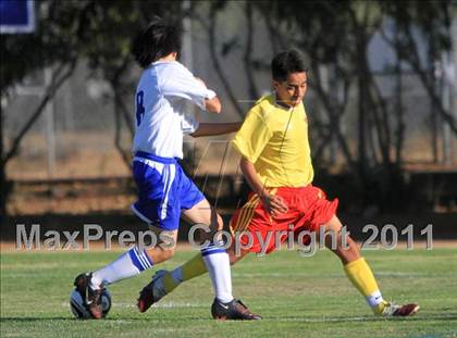 Thumbnail 3 in Encina @ Capital Christian photogallery.