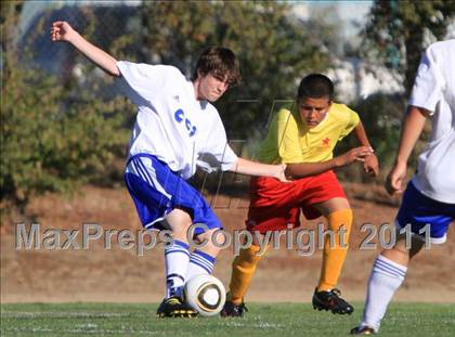Thumbnail 3 in Encina @ Capital Christian photogallery.