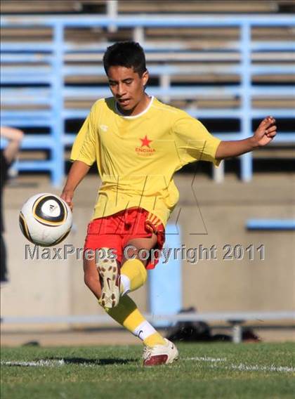 Thumbnail 3 in Encina @ Capital Christian photogallery.