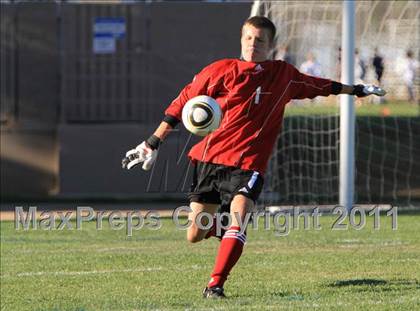Thumbnail 3 in Encina @ Capital Christian photogallery.