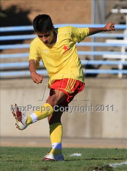 Thumbnail 2 in Encina @ Capital Christian photogallery.
