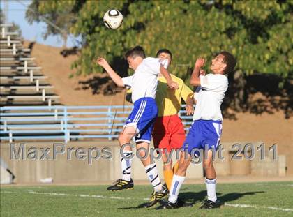 Thumbnail 3 in Encina @ Capital Christian photogallery.