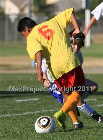 Thumbnail 2 in Encina @ Capital Christian photogallery.