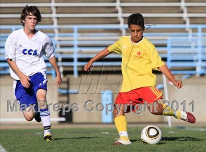 Thumbnail 1 in Encina @ Capital Christian photogallery.