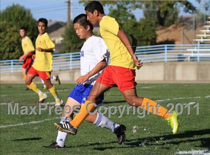 Thumbnail 1 in Encina @ Capital Christian photogallery.