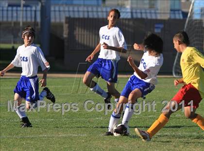 Thumbnail 1 in Encina @ Capital Christian photogallery.