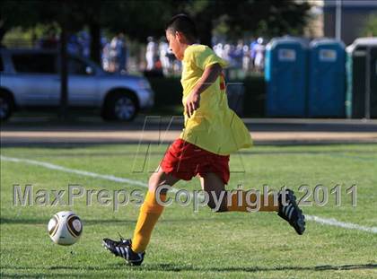 Thumbnail 2 in Encina @ Capital Christian photogallery.