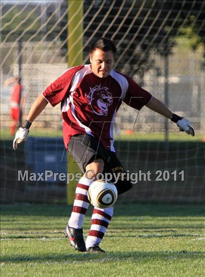 Thumbnail 2 in Encina @ Capital Christian photogallery.