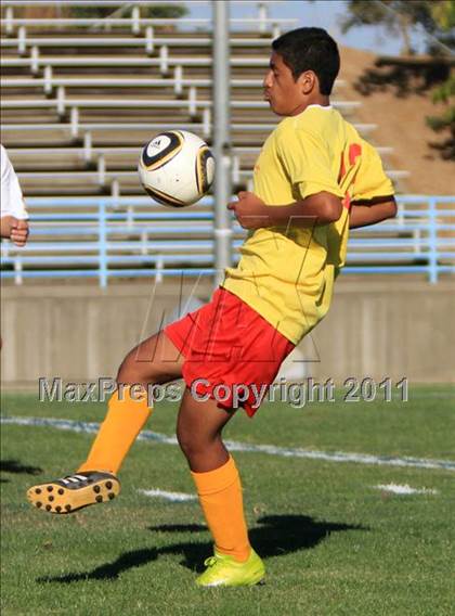 Thumbnail 3 in Encina @ Capital Christian photogallery.