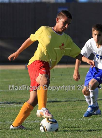 Thumbnail 1 in Encina @ Capital Christian photogallery.