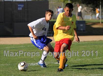 Thumbnail 2 in Encina @ Capital Christian photogallery.