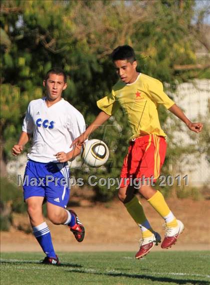 Thumbnail 3 in Encina @ Capital Christian photogallery.