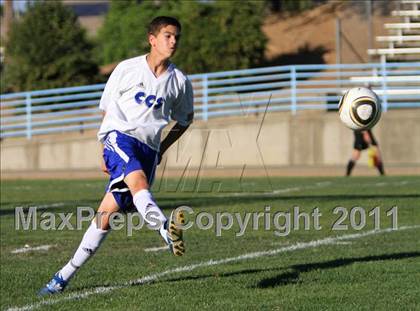 Thumbnail 1 in Encina @ Capital Christian photogallery.
