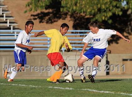 Thumbnail 1 in Encina @ Capital Christian photogallery.