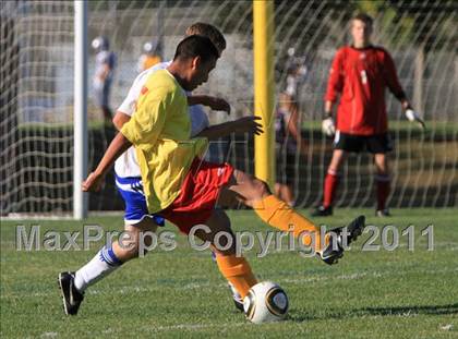 Thumbnail 3 in Encina @ Capital Christian photogallery.
