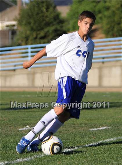 Thumbnail 3 in Encina @ Capital Christian photogallery.