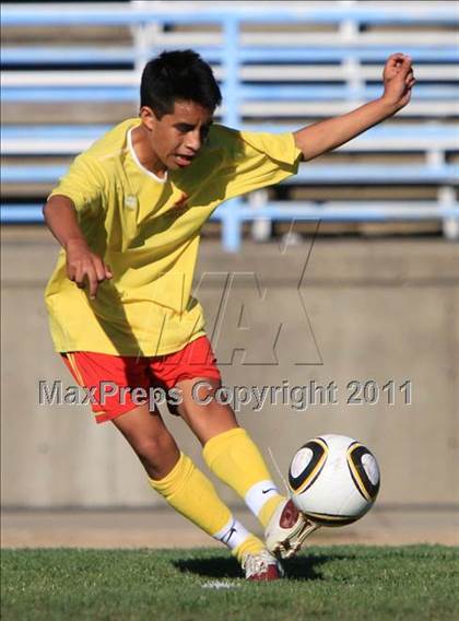 Thumbnail 2 in Encina @ Capital Christian photogallery.