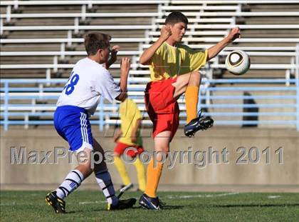 Thumbnail 2 in Encina @ Capital Christian photogallery.