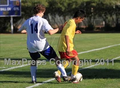 Thumbnail 2 in Encina @ Capital Christian photogallery.