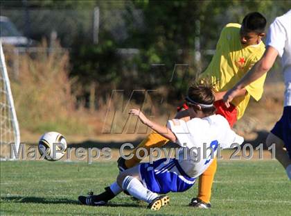Thumbnail 2 in Encina @ Capital Christian photogallery.