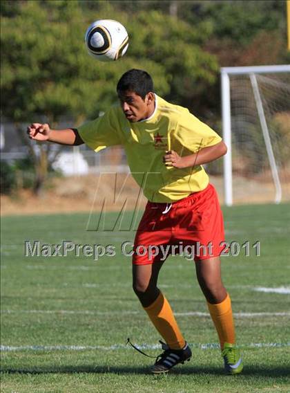 Thumbnail 3 in Encina @ Capital Christian photogallery.