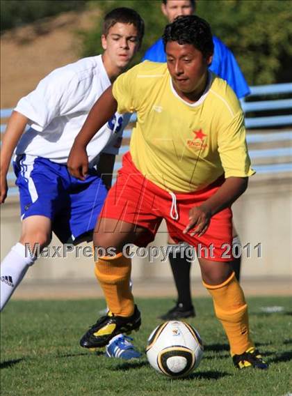Thumbnail 3 in Encina @ Capital Christian photogallery.