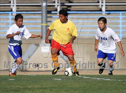 Thumbnail 1 in Encina @ Capital Christian photogallery.