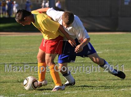 Thumbnail 3 in Encina @ Capital Christian photogallery.