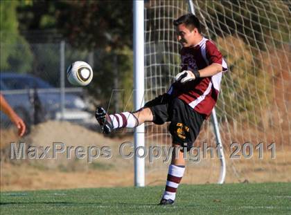 Thumbnail 3 in Encina @ Capital Christian photogallery.