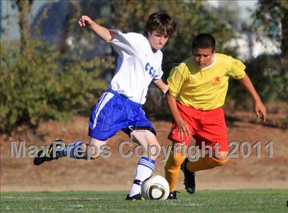 Thumbnail 1 in Encina @ Capital Christian photogallery.
